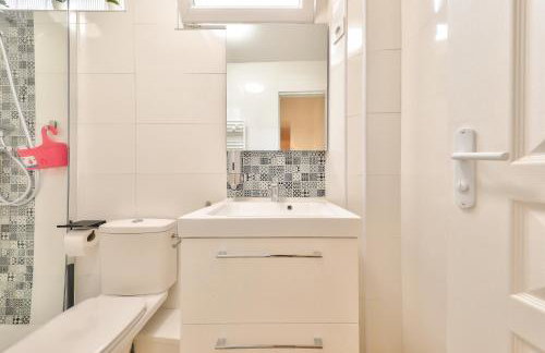 L'Olivier - Cosy Appartement à 15 min de Paris - Foto 5
