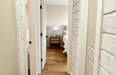 New St George Island Beach Rental Private Pool Golf Cart Included Pet Friendly Direct Beach Access - Foto 28