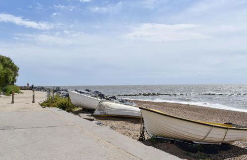 Beach View Cottage - Foto 16