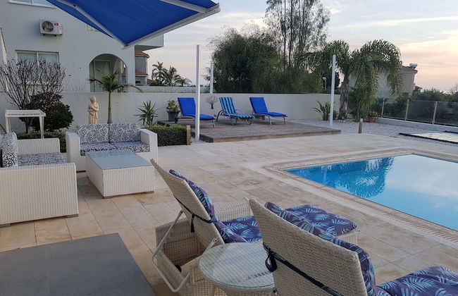 Villa Verdi - Photo 30