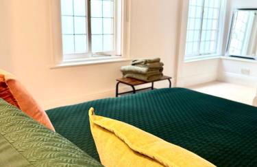 Grand Regency Apartment by the Sea - Foto 14