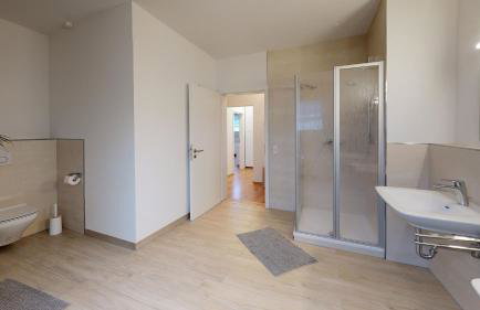 Alte Schule Spittelstein 1OG rechts - Foto 16