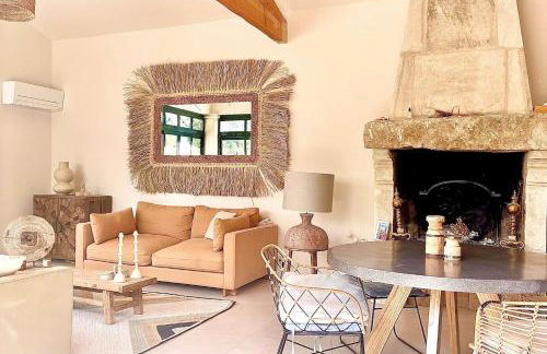 maison aux Baux de Provence - Foto 31