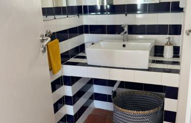 Sardine Sanctuary - The sand suite - Foto 8