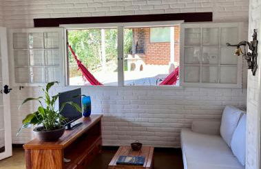 Estação Rústica - 200m da Maria Fumaça - Foto 8