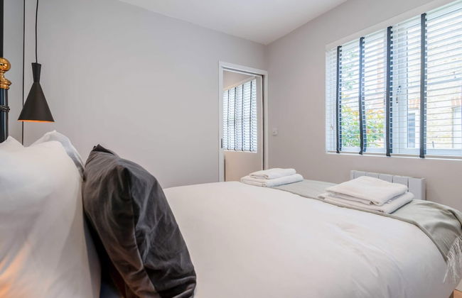 The Balham Hideaway - Foto 8