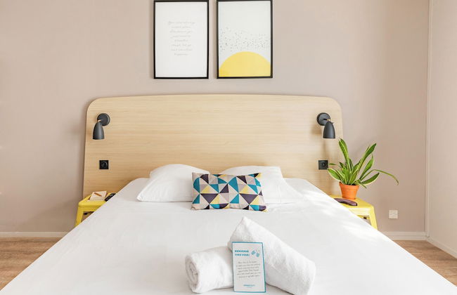 Appart'City Classic Blois - Foto 15