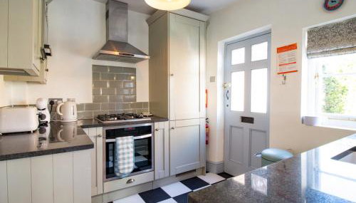 Easter Cottage - Central Rye Effortless Chic Pass the Keys - Foto 3, Other