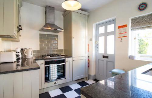 Easter Cottage - Central Rye Effortless Chic Pass the Keys - Foto 3