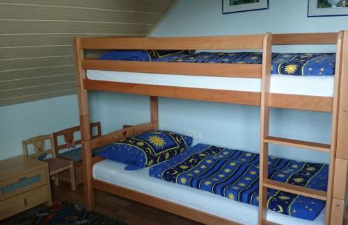 Apartment Wohnung in Oberwaldbach mit Garten und Grill by Interhome - Foto 10