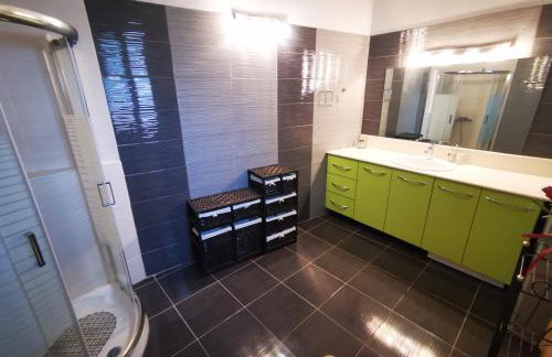 Villa MATA - 600m² with Private Pool and Jacuzzi - Foto 25