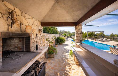 Villa Fani - Photo 33