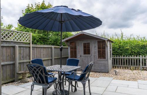 2 Bedroom Rural Escape In Peaceful Elmswell - Photo 31