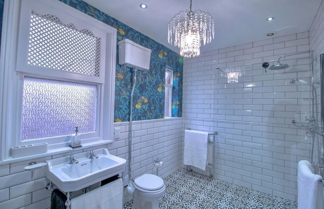 Fabulously Unique 3BD Home Sunderland - Foto 20