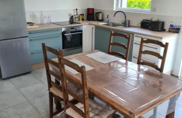 maison de la pointe - Foto 2