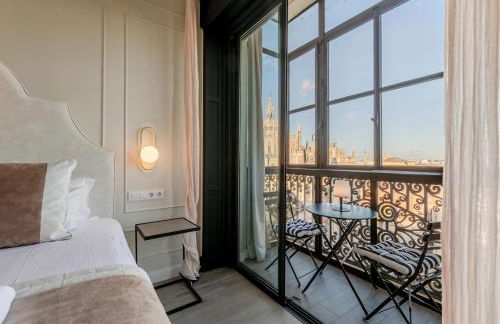 ISG Apartments Cathedral Sunrise Private Pool - Foto 51