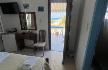 Hotel Glaros Lipsi - Foto 21