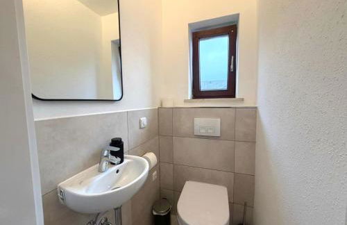 Perfekt für 4-6! Küche Garage S-Bahnhof Flughafen - Foto 16