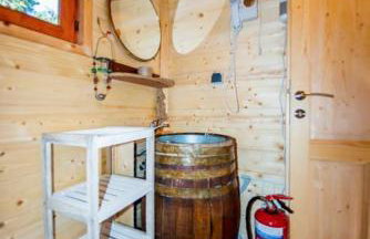 Kedra Village Retreats - Mountain Escape - Foto 75