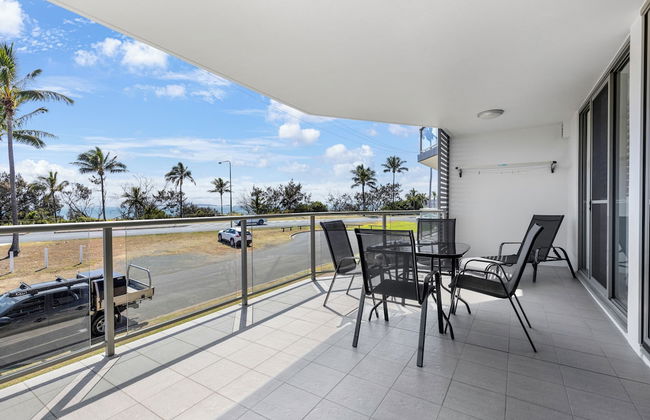 Beaches on Lammermoor Apartments - Foto 67