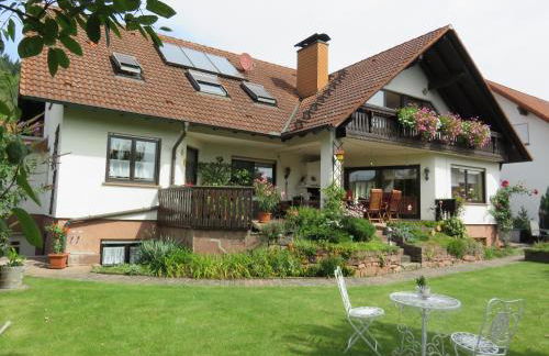 Ferienwohnungen Haus Albert - Foto 1