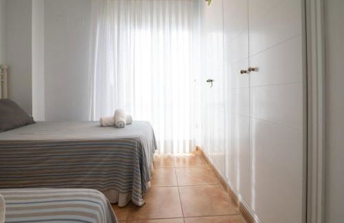 Jávea terraza + piscina + vistas al mar - Foto 20