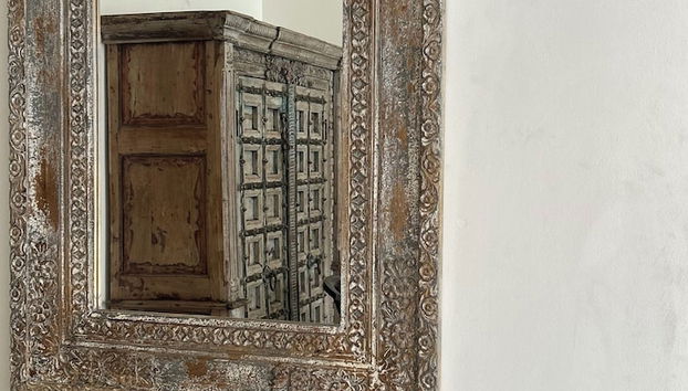 Casa Grande - Foto 4, Zona de estar del vestíbulo