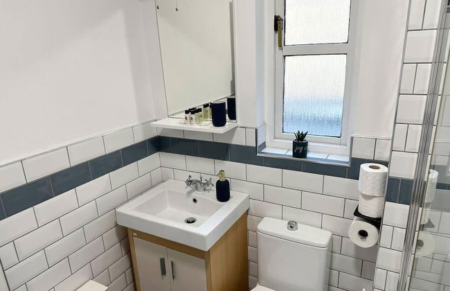 Comfy Stay East Dulwich - Close to Trendy Pubs - Foto 25