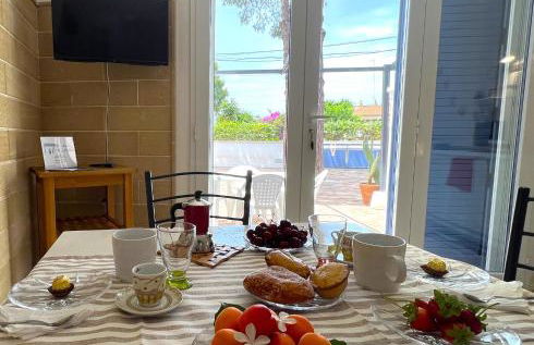 Dimora Carose - Foto 35