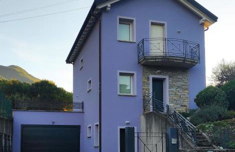 "Lake & Mountain" Summer House - Foto 6