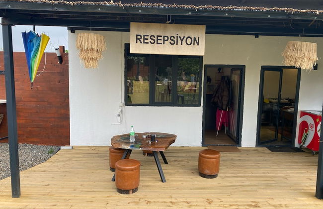 Monk Livingspace - Foto 1