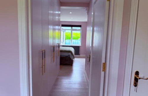 Cherry Chirp Cottage in County Fermanagha - Foto 23