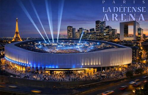 le Boudoir de Longchamp - Foto 21