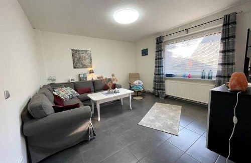 Ferienwohnung Sanfte Brise I Dagebüll - Foto 14