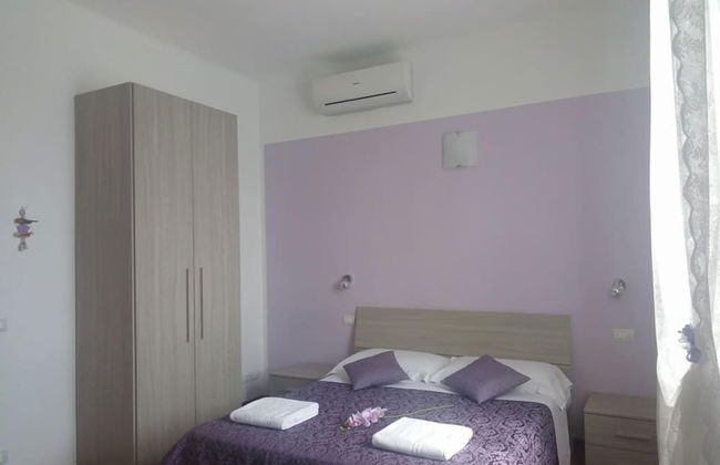 La Terrazza sul Mare - Foto 12