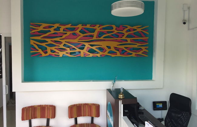 ApartHotel Siete 32 - Foto 2