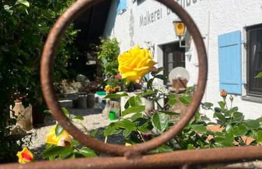 Käsküche Bernbeuren anno 1890 - Foto 11