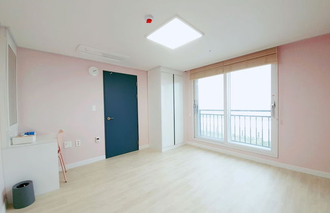Gunsan little Prince Condo - Photo 3
