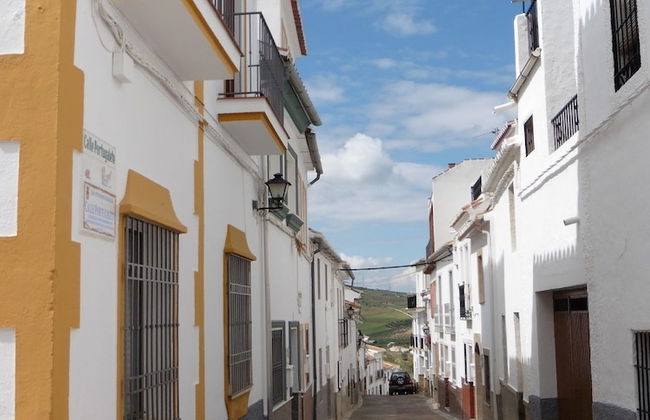 Apartamentos Ardales - Photo 64