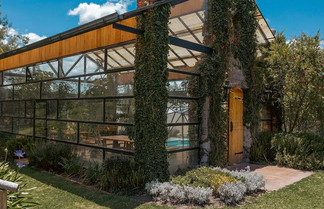 HACIENDA COCHAUCO - Foto 22