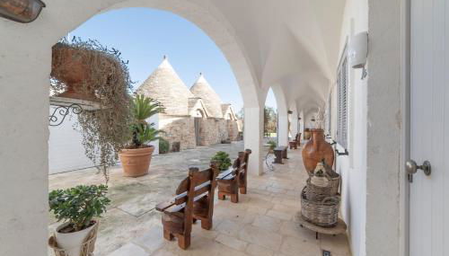 Masseria Ancella - Foto 3