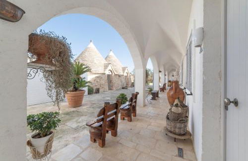 Masseria Ancella - Foto 3