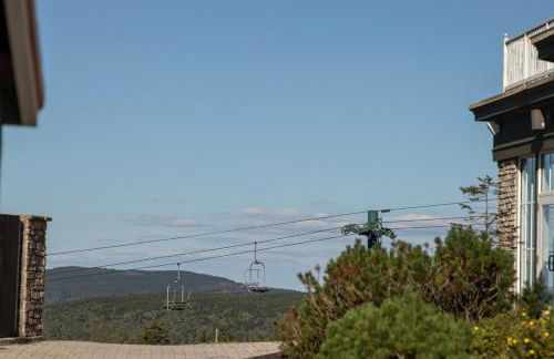 Snowshoe Village Ski-in - Ski-out Condo w Hot Tub - Foto 50