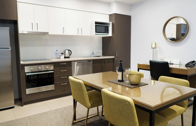 Quest East Perth - Foto 14