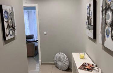 Piso turístico en Sanxenxo - Foto 6