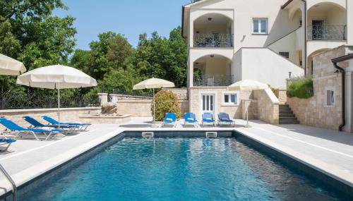 Villa Vires - Photo 4