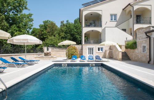 Villa Vires - Foto 4