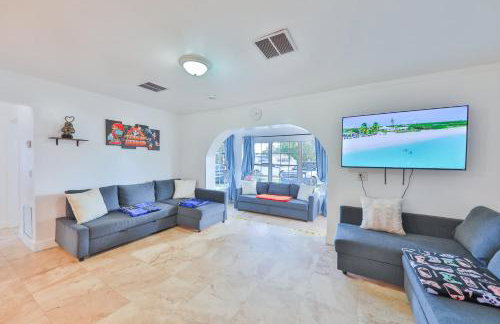 Family Casa Tranquila de 4 dormitorios - Foto 51