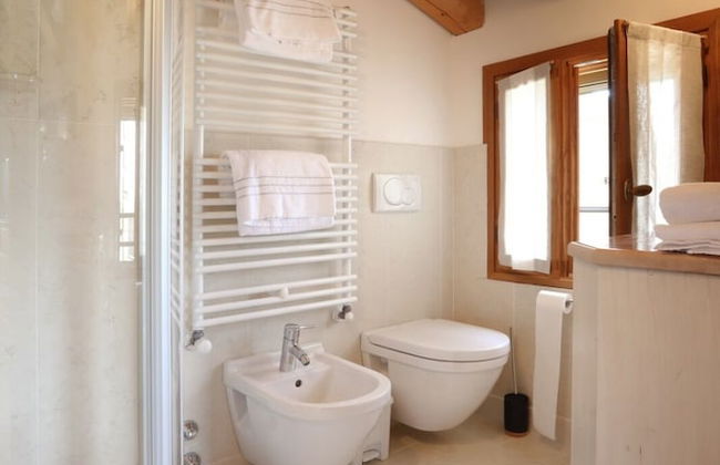 Asolo Norah's Hill Agri Rooms - Foto 66