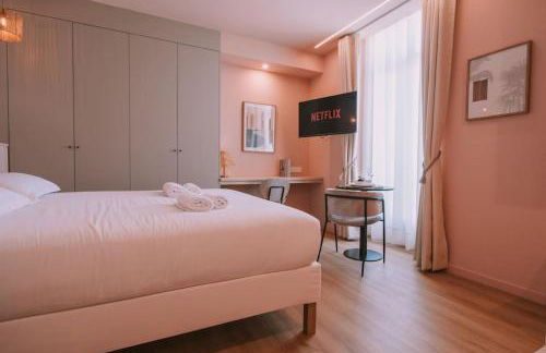 Farniente - Studio neuf climatisé - Parking - Foto 2